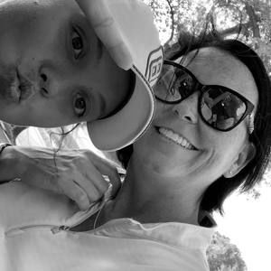 Meet your Posher, Denise